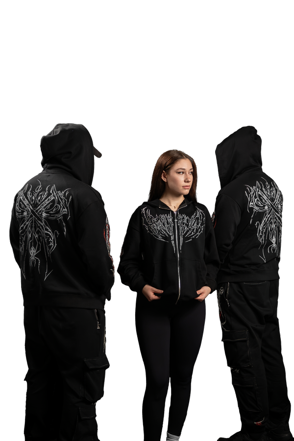 The Final Judgment Collection Bundle