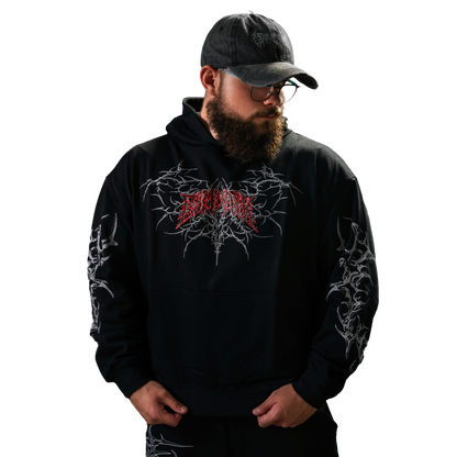 The Thornspire Hoodie