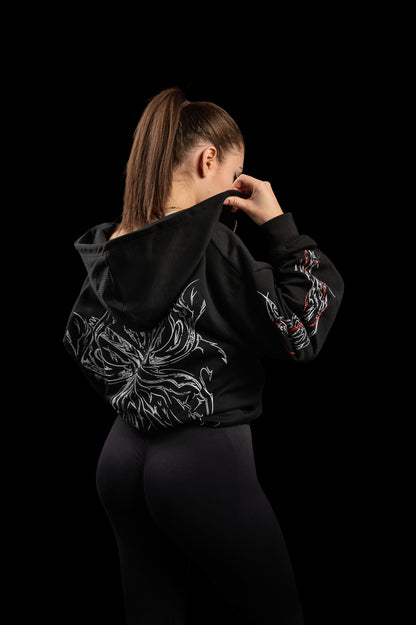 The OathKeeper Zip-Up Hoodie