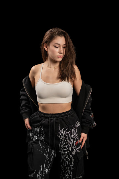 The OathKeeper Zip-Up Hoodie