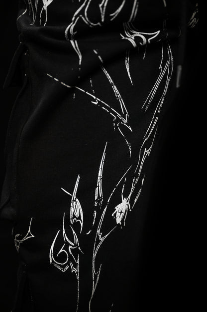 The Web Bound Cargo Sweatpants