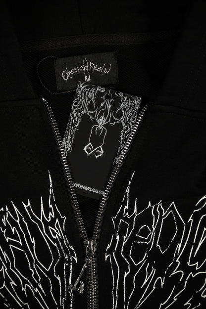 The OathKeeper Zip-Up Hoodie
