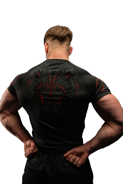 The Eternal Oath Compression Shirt