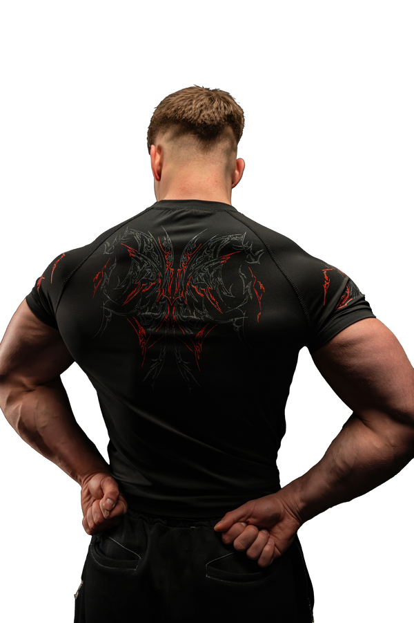 The Eternal Oath Compression Shirt