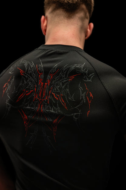 The Eternal Oath Compression Shirt