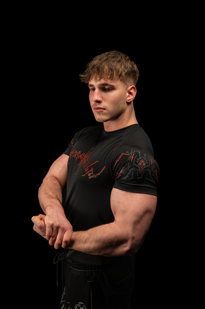 The Eternal Oath Compression Shirt