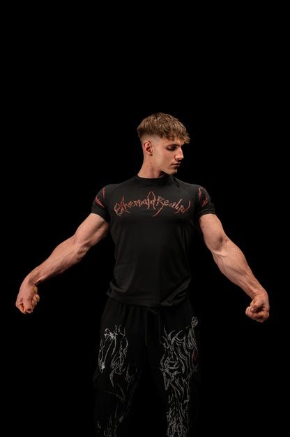The Eternal Oath Compression Shirt