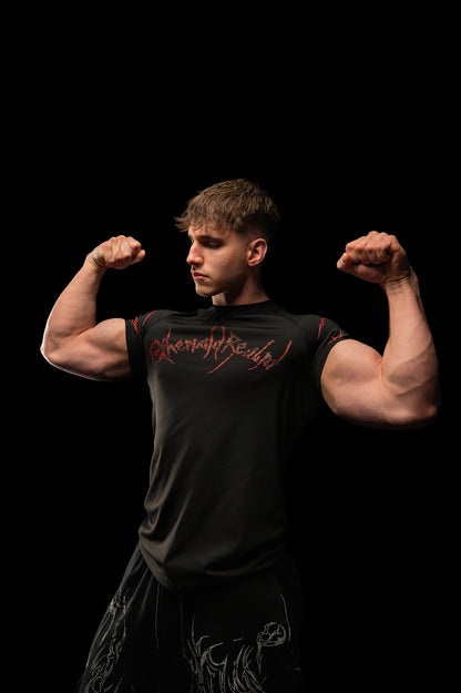 The Eternal Oath Compression Shirt