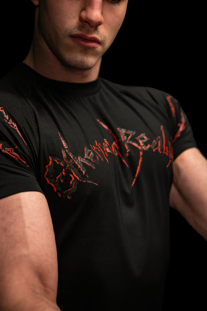 The Eternal Oath Compression Shirt