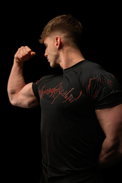 The Eternal Oath Compression Shirt