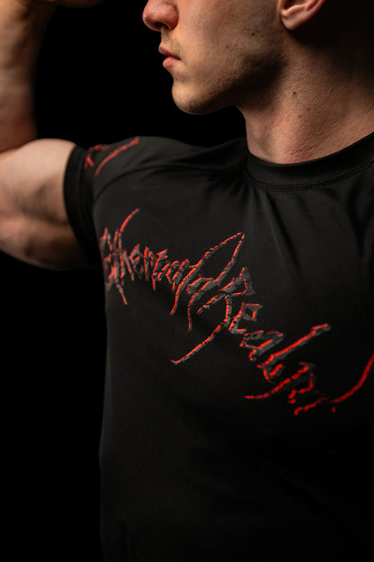 The Eternal Oath Compression Shirt