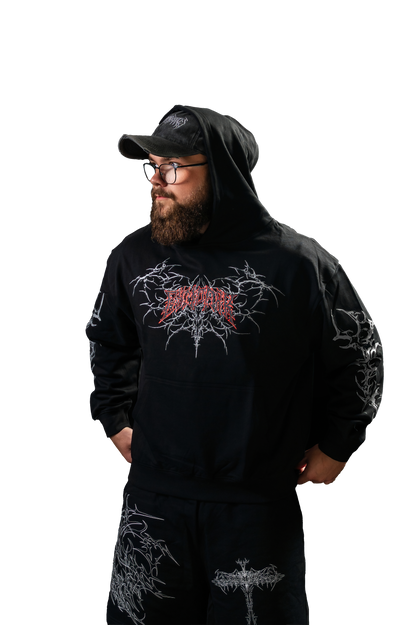 The Thornspire Hoodie
