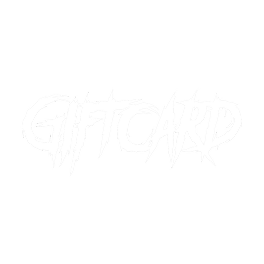 Gift Card - Gym Dark - 