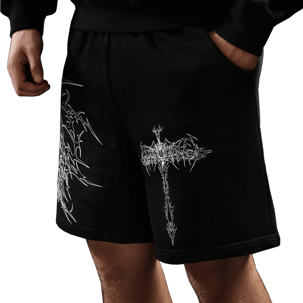 The Ascendant Void Bundle - Gym Dark - Collection Bundle - 