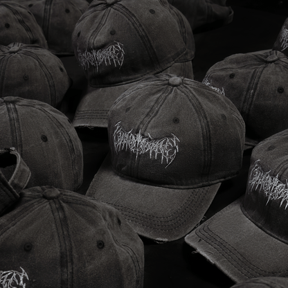 The Dust Born - Gym Dark - Cap - 