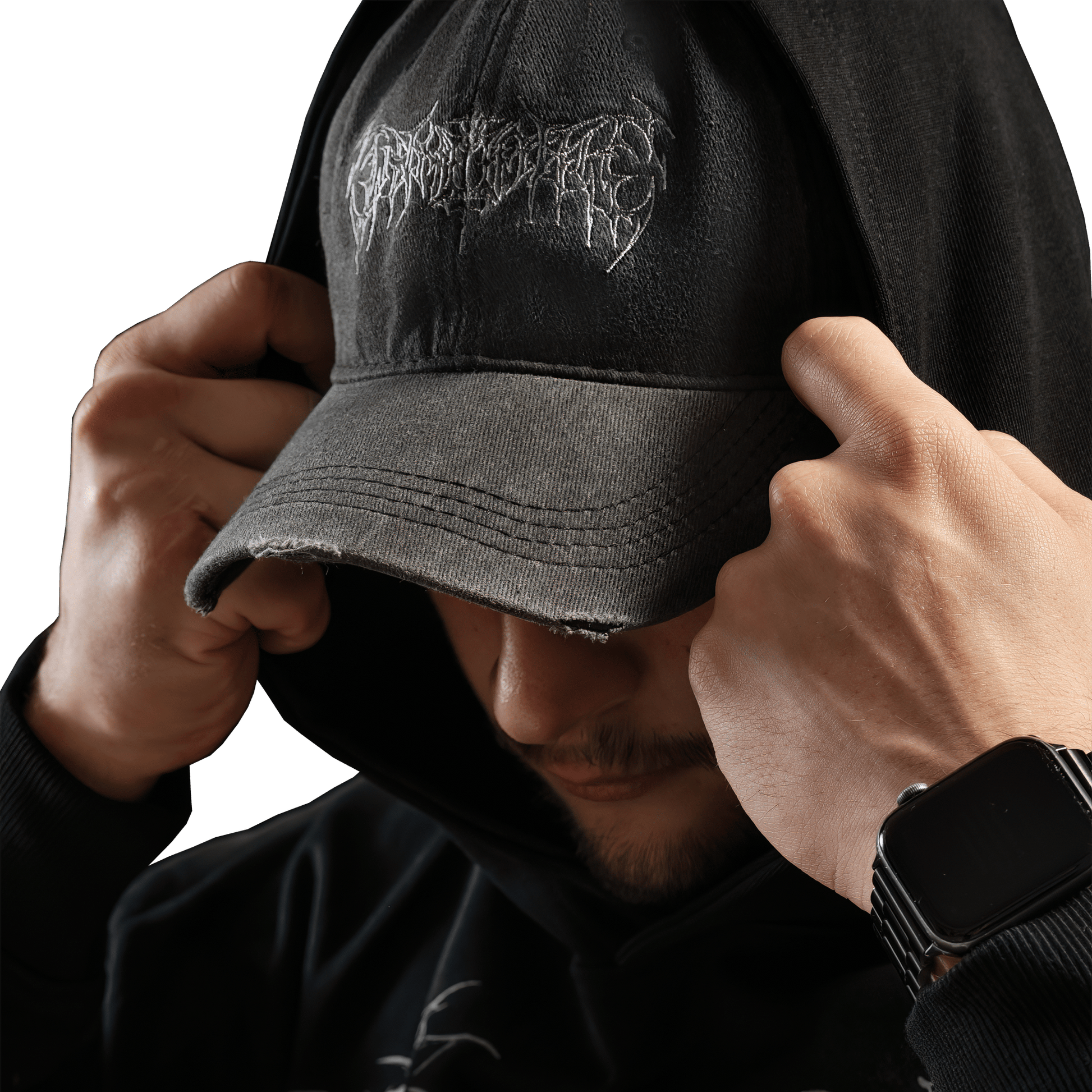 The Dust Born - Gym Dark - Cap - 